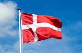 Antisipasi Penyebaran Covid-19, Denmark Perpanjang Lockdown Sampai 17 Januari
