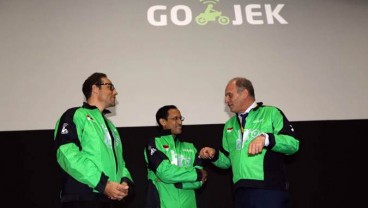 Semarak Aksi Akuisisi di 2020, dari Gojek Hingga Emtek