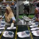 Industri Alas Kaki Kecewa Basis Data Kemenperin