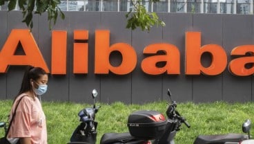 Langkah Maknyus Gurita Bisnis Alibaba dan Jack Ma di Indonesia