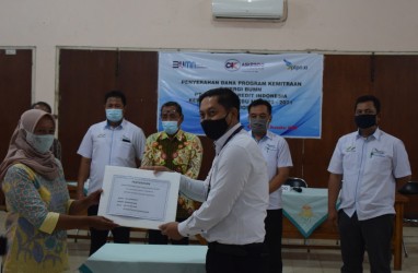 Petani Tebu Magetan Dapat Dana Kemitraan Rp11,3 Miliar