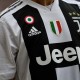 Jeep Sponsori Juventus untuk 3 Tahun Lagi