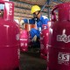 Pasokan LPG di Sulawesi Terjamin Aman saat Libur Tahun Baru 2021