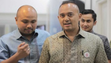 Hipmi 'Happy' Proyek Properti dan Konstruksi Dilarang Pakai Barang Impor