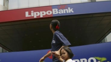 Historia Bisnis: Akhir Bank Lippo