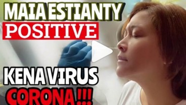 Juri Indonesian Idol Maia Estianty Positif Covid-19 Cuma Sehari, Kok Bisa?