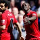 Hasil Liga Inggris : Liverpool Seri Lagi, Covid Tunda Spurs vs Fulham