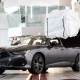 Airbag Acura TLX Diklaim Mampu Kurangi Trauma Kepala Akibat Benturan