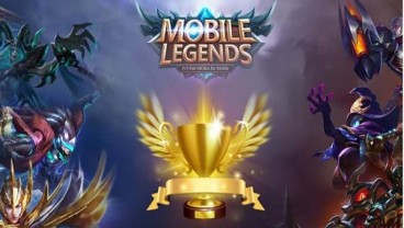 Mobile Legend jadi eSport Terfavorit di Asia Tenggara, Ini Pencapaiannya