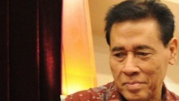 Profesor Muladi Tutup Usia, Keluarga Ingin Pemakaman di Semarang