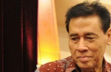 Profesor Muladi Tutup Usia, Keluarga Ingin Pemakaman di Semarang