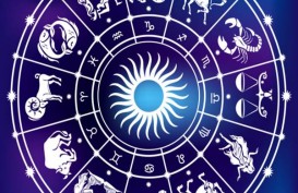 Daftar Zodiak yang Akan Kaya dan Beruntung di Tahun Baru 2021