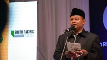 Realisasi CSR Jabar Tahun 2020 Capai Rp35 Miliar