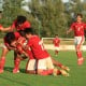 Jalani TC di Spanyol, Timnas U-19 Bersiap Uji Coba