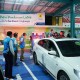 Mobil Listrik Berhasil Uji Perjalanan Rute Jakarta-Bali, Ini Daftar SPKLU