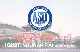 Sepuluh Bandara Angkasa Pura I Raih Akreditasi Pelayanan Pelanggan Level 2 dari ACI