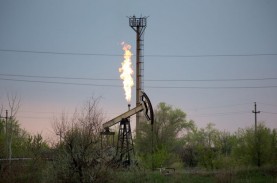 Kurangi Ketergantungan Eropa ke Rusia, Azerbaijan…
