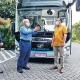 Intip Keunggulan Bus Listrik Higer Berdaya 385 kWh