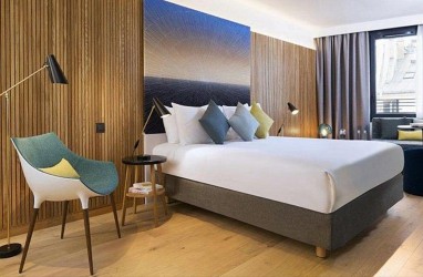 Staycation Akan Tetap Eksis Pada 2021, Ini Kelebihannya