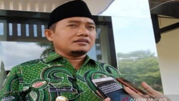 Wakil Bupati Pamekasan Meninggal Akibat Covid-19