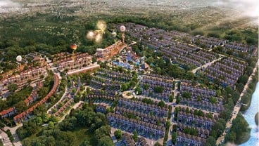 Infrastruktur Dibangun, Permintaan Properti di Malang Diproyeksi Meningkat