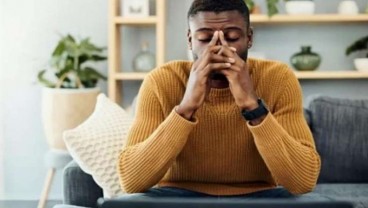 Sambut 2021, Ini Tips Menjaga Kesehatan Mental dan Tetap Rasional