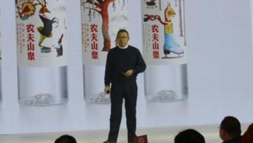 Ini Profil Zhong Shanshan, Orang Terkaya Baru di Asia