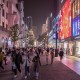 Bikin Iri Bosque, Wuhan Rayakan Pergantian Tahun Baru dalam Kondisi Normal