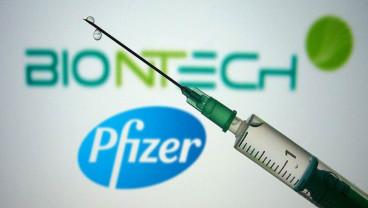 Kabar Baik! Vaksin Pfizer Dapat Izin Penggunaan dari WHO