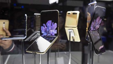 6 Tren Smartphone yang Mungkin Redup Tahun Ini