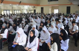 Kemenag: Subsidi Upah Guru Agama Non-PNS Sudah Terserap 100 Persen