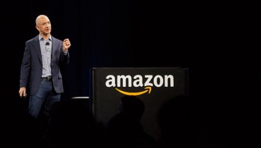 Harta Taipan Naik 31 Persen di Tengah Pandemi, Jeff Bezos Masih Paling Tajir