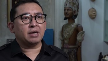 Fadli Zon Sebut Oligarki Berkonsolidasi saat Pandemi Covid-19