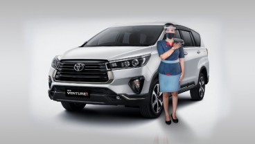 5 Peristiwa Otomotif Terpopuler 2020, Ada Isu Pajak hingga Avanza 