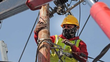 PLN : Seluruh Desa di Provinsi Riau Sudah Tersengat Setrum
