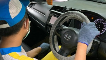 6 Keuntungan Servis di Bengkel Resmi ala Honda