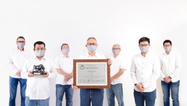 51 Perusahaan Masuk Bursa Tahun Lalu, Sahamnya Banyak yang Naik Fantastis