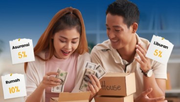Survei : Pebisnis Optimistis 2021 akan Membaik