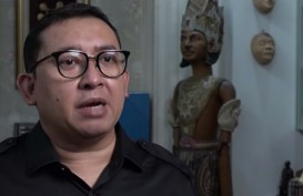 FPI Bubar dengan SKB, Fadli Zon: Sempurna Politisasi Hukum Indonesia