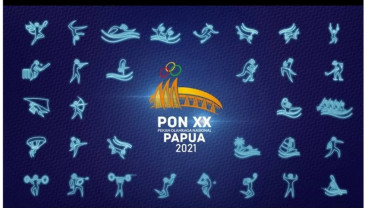 PB PON Papua Pastikan Siap Gelar PON 2021