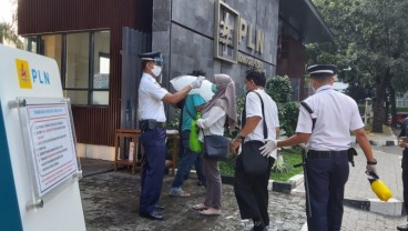 Diperpanjang sampai Maret 2021, Simak Cara Dapat Subsidi Listrik