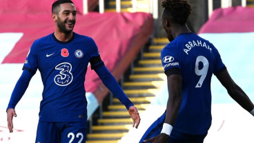 Wow! Chelsea Untung Ratusan Miliar meski Ada Pandemi
