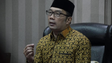 FPI Dibubarkan, Ridwan Kamil: Indonesia Butuh Kedamaian
