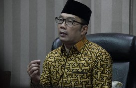FPI Dibubarkan, Ridwan Kamil: Indonesia Butuh Kedamaian