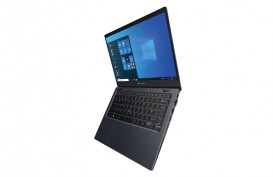 Dynabook Tawarkan Laptop Intel Generasi Terbaru