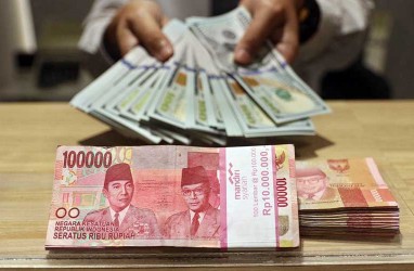 ATURAN MODAL INTI MINIMAL: Modal Bank Kecil Mengembang