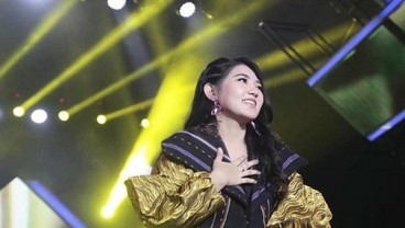 SENI MUSIK : 2021, Tahunnya Lagu Berbahasa Daerah  