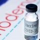 Sabotase Vaksin Covid-19, Seorang Apoteker Ditangkap