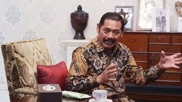 Rencana Wali Kota Solo dan Wakil Wali Kota Setelah Purna Tugas