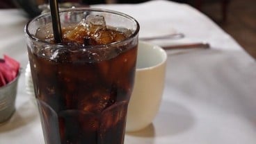 Minuman Bersoda Bisa Memperpendek Usia, Ini Sederet Faktanya